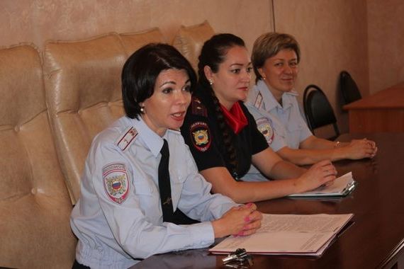 прописка в Будённовске